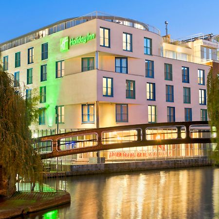 Holiday Inn London Camden Lock, An Ihg Hotel Kültér fotó